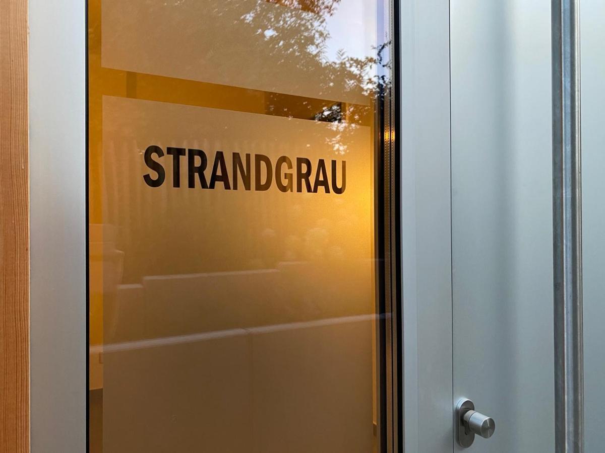 Strandweiss & Strandgrau Penzance Dış mekan fotoğraf