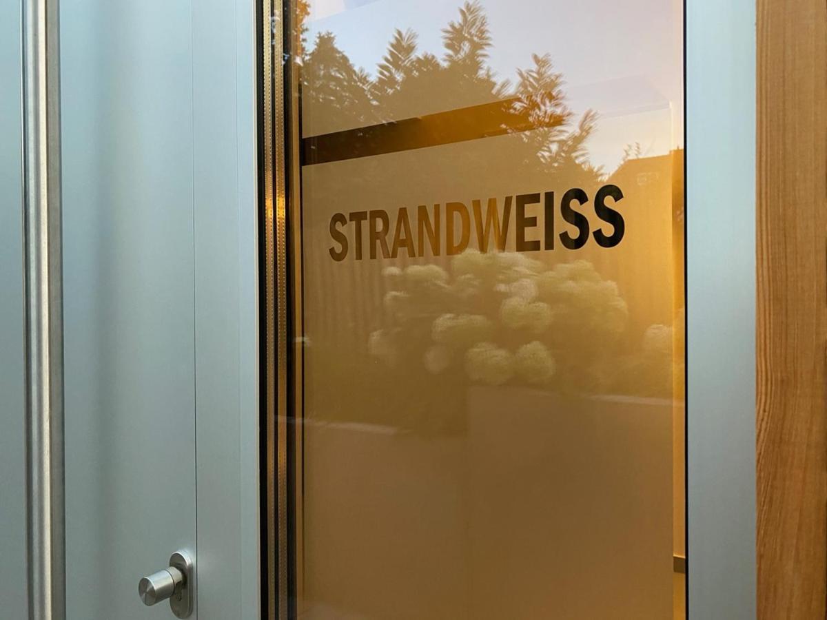 Strandweiss & Strandgrau Penzance Dış mekan fotoğraf
