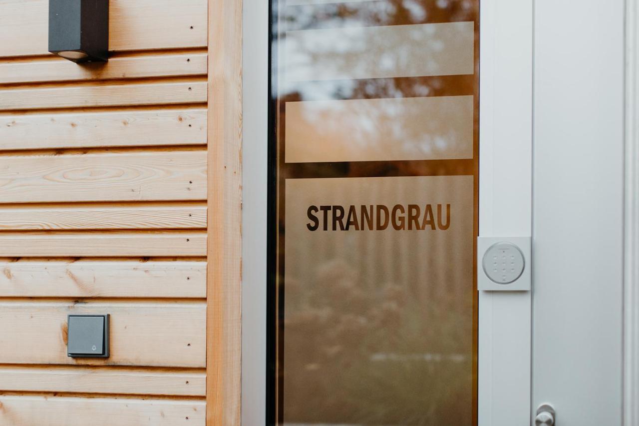 Strandweiss & Strandgrau Penzance Dış mekan fotoğraf